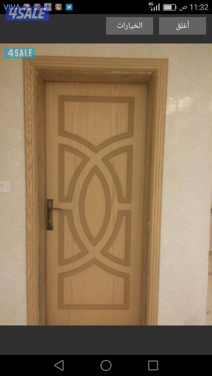 م ح جميع أعمال طوفي والجبس بورد صيانه نجار أبواب وشرشيب وأبواب8