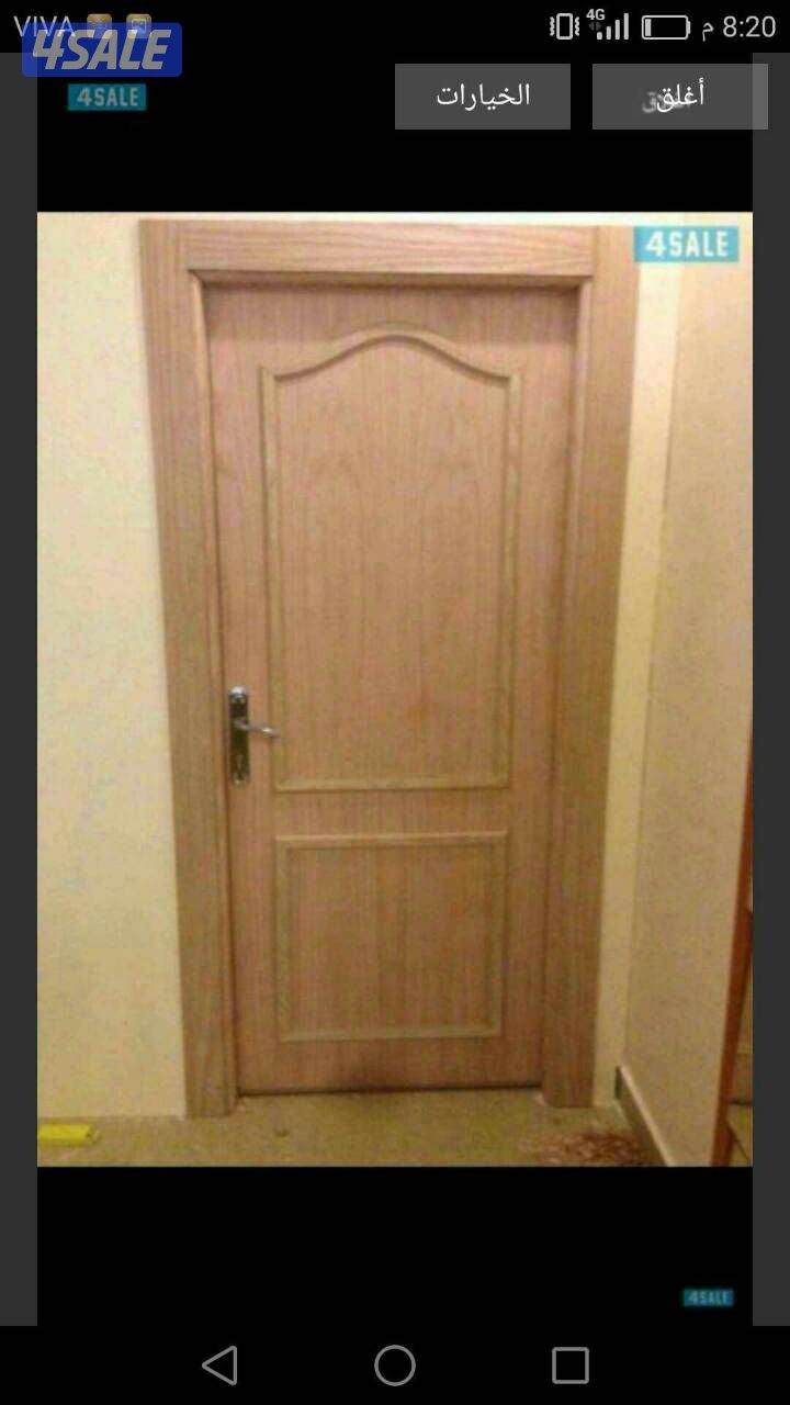 م ح جميع أعمال طوفي والجبس بورد صيانه نجار أبواب وشرشيب وأبواب9