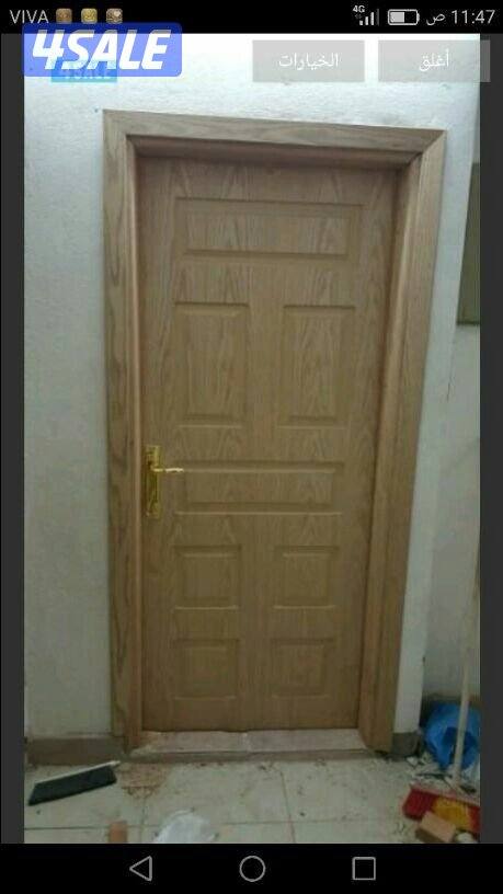 م ح جميع أعمال طوفي والجبس بورد صيانه نجار أبواب وشرشيب وأبواب13