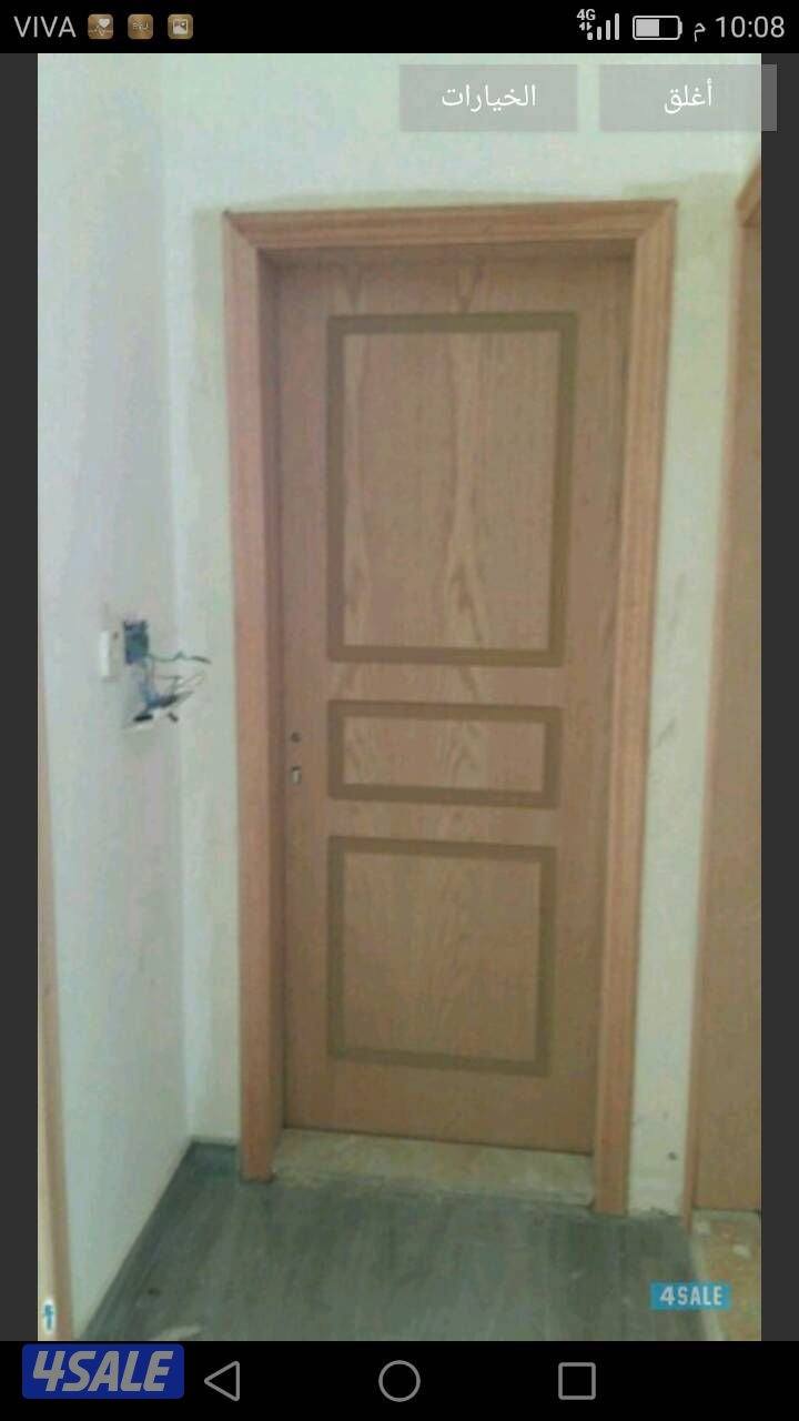 م ح جميع أعمال طوفي والجبس بورد صيانه نجار أبواب وشرشيب وأبواب14