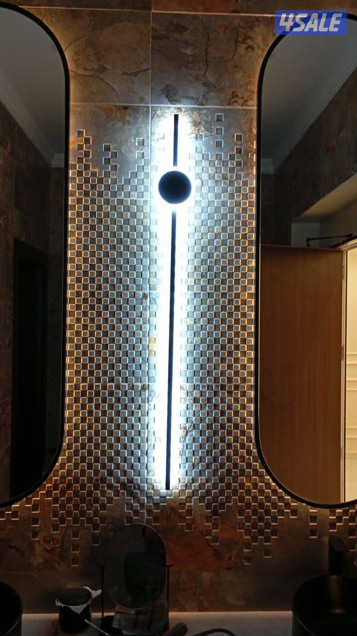 كهربائي تصليح جميع الشورتات وتركيب جميع الثريات والاضاءه وتبديل البلاك2