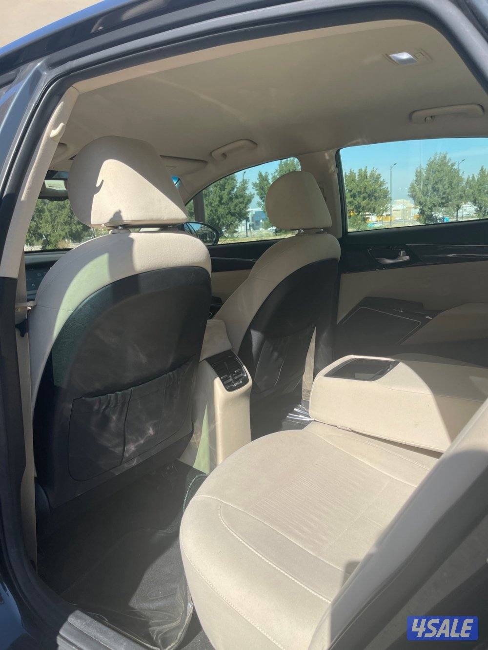 كيا كادينزا موديل 20204