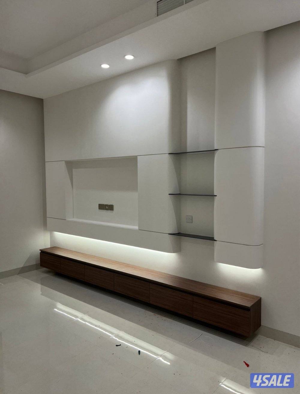 ديكورات وأصباغ أبو ريماس2