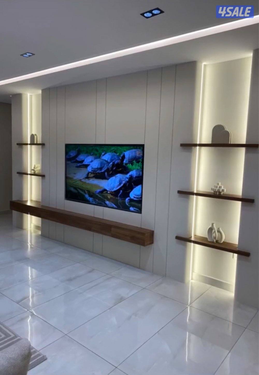 ديكورات وأصباغ أبو ريماس5