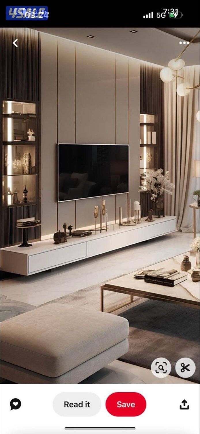 ديكورات وأصباغ أبو ريماس6