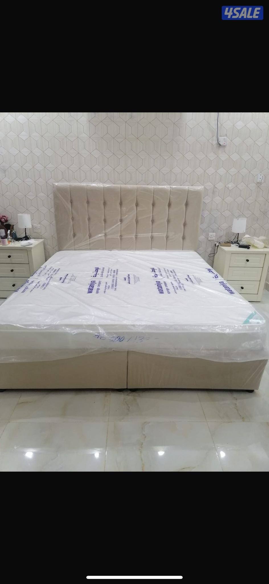 سراير طبي جميع المقاسات والالوان متوفرة بأقل الاسعار4