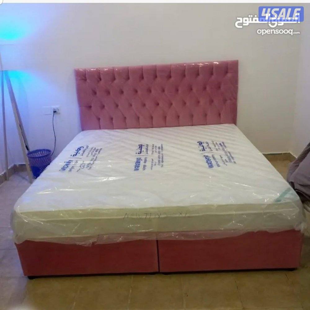 سراير طبي جميع المقاسات والالوان متوفرة بأقل الاسعار5