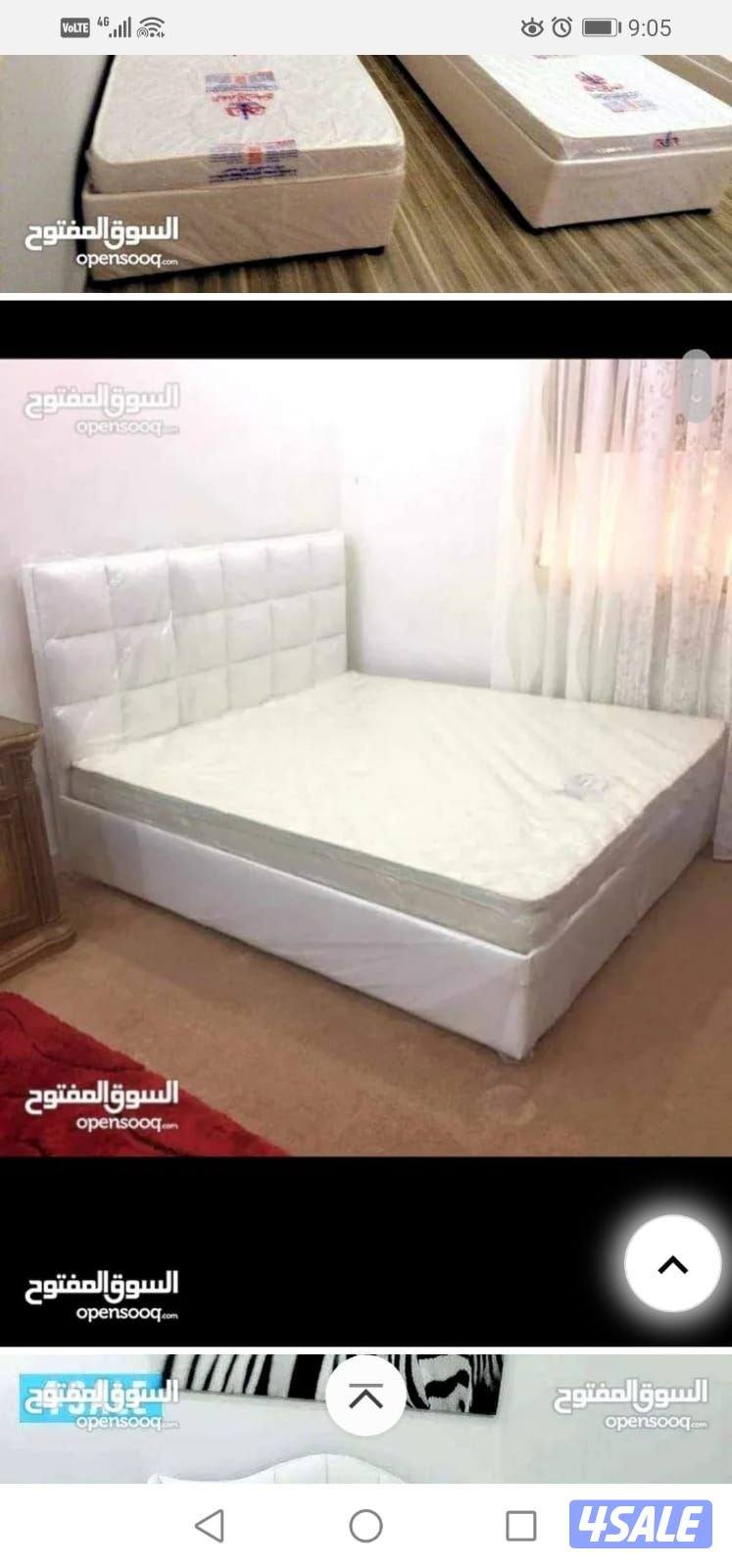 سراير طبي جميع المقاسات والالوان متوفرة بأقل الاسعار11