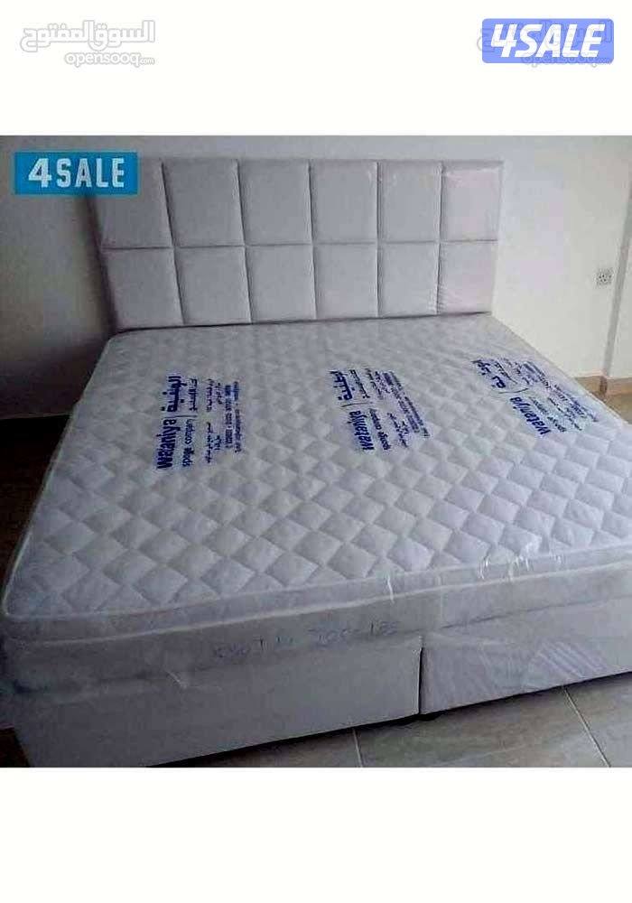 سراير طبي جميع المقاسات والالوان متوفرة بأقل الاسعار15