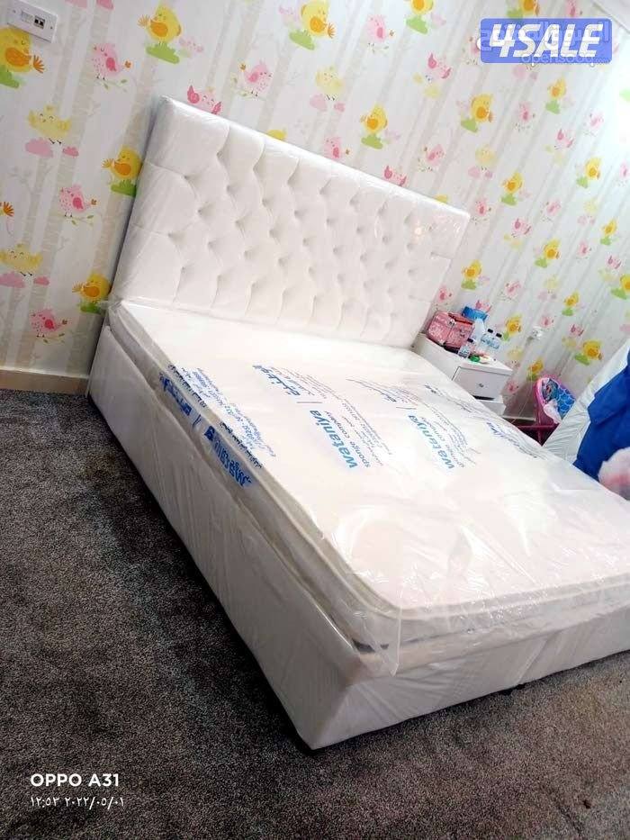 سراير طبي جميع المقاسات والالوان متوفرة بأقل الاسعار14