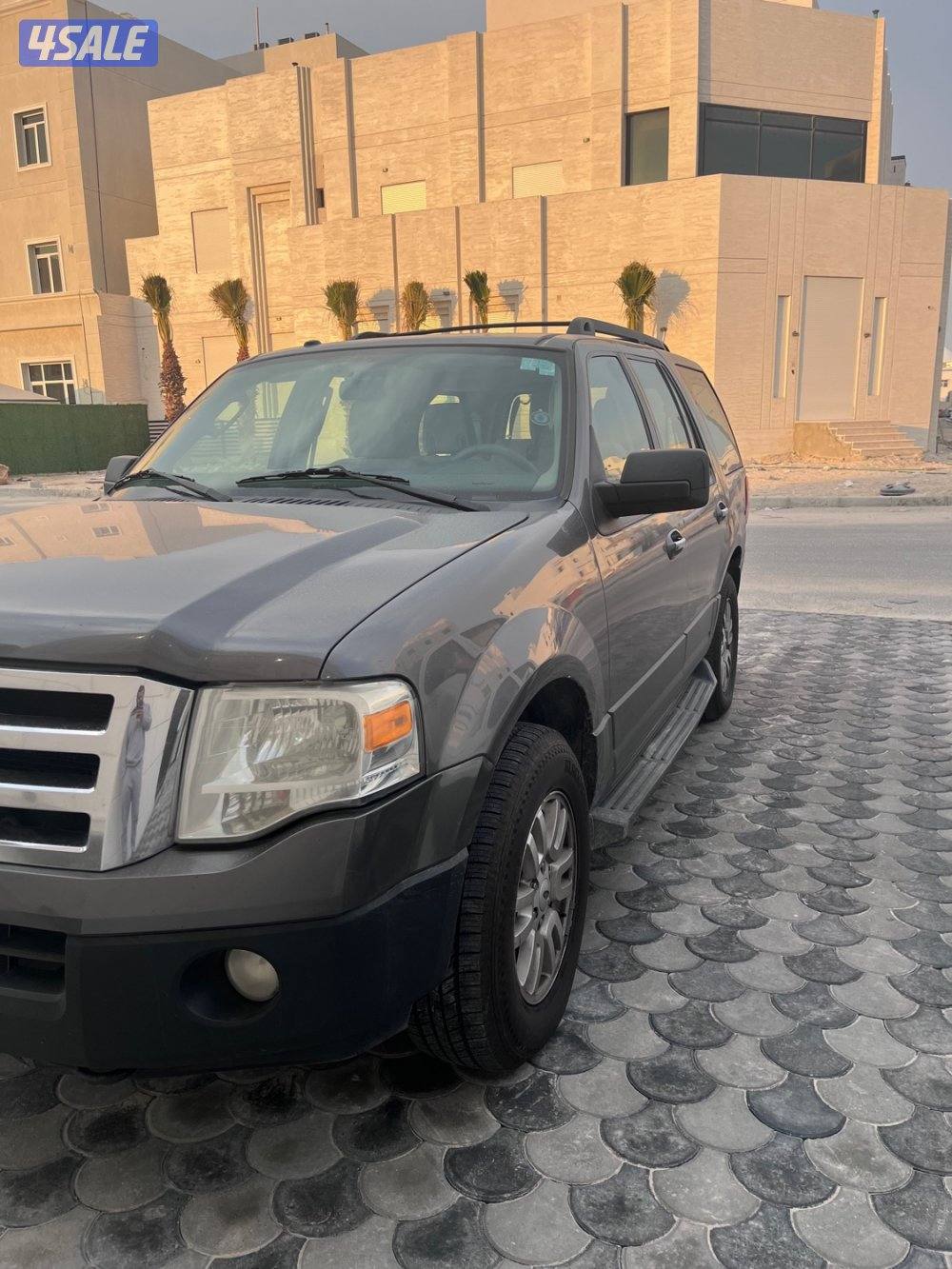 للبيع اكسبدشن1