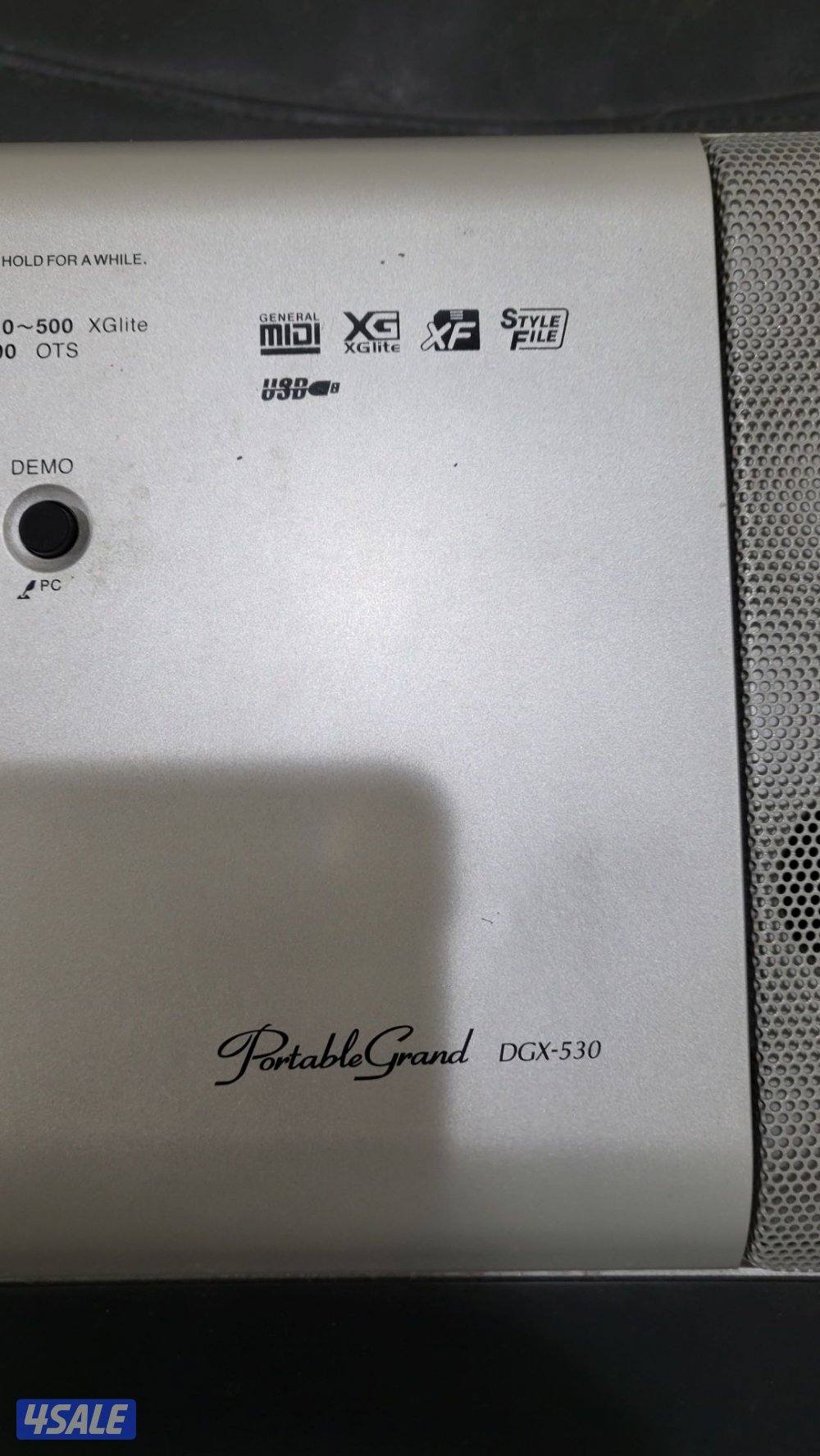 اورق ياماها اعلان شخصي مو محل2