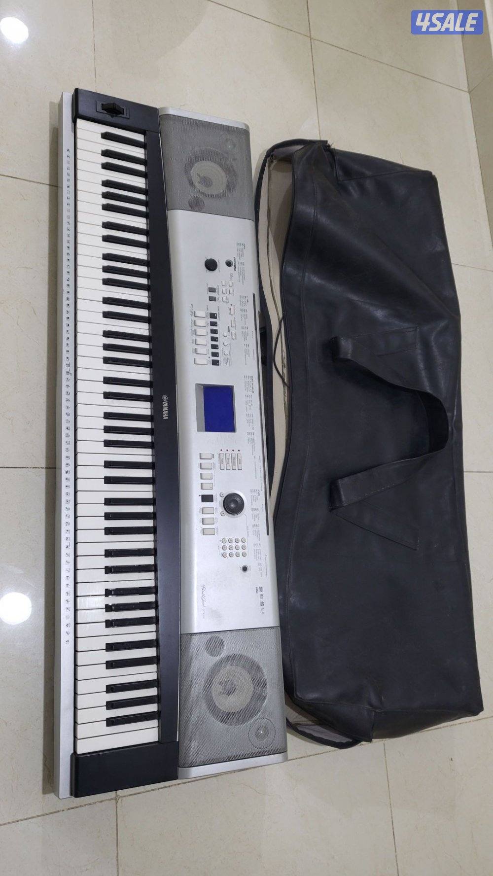 اورق ياماها اعلان شخصي مو محل4