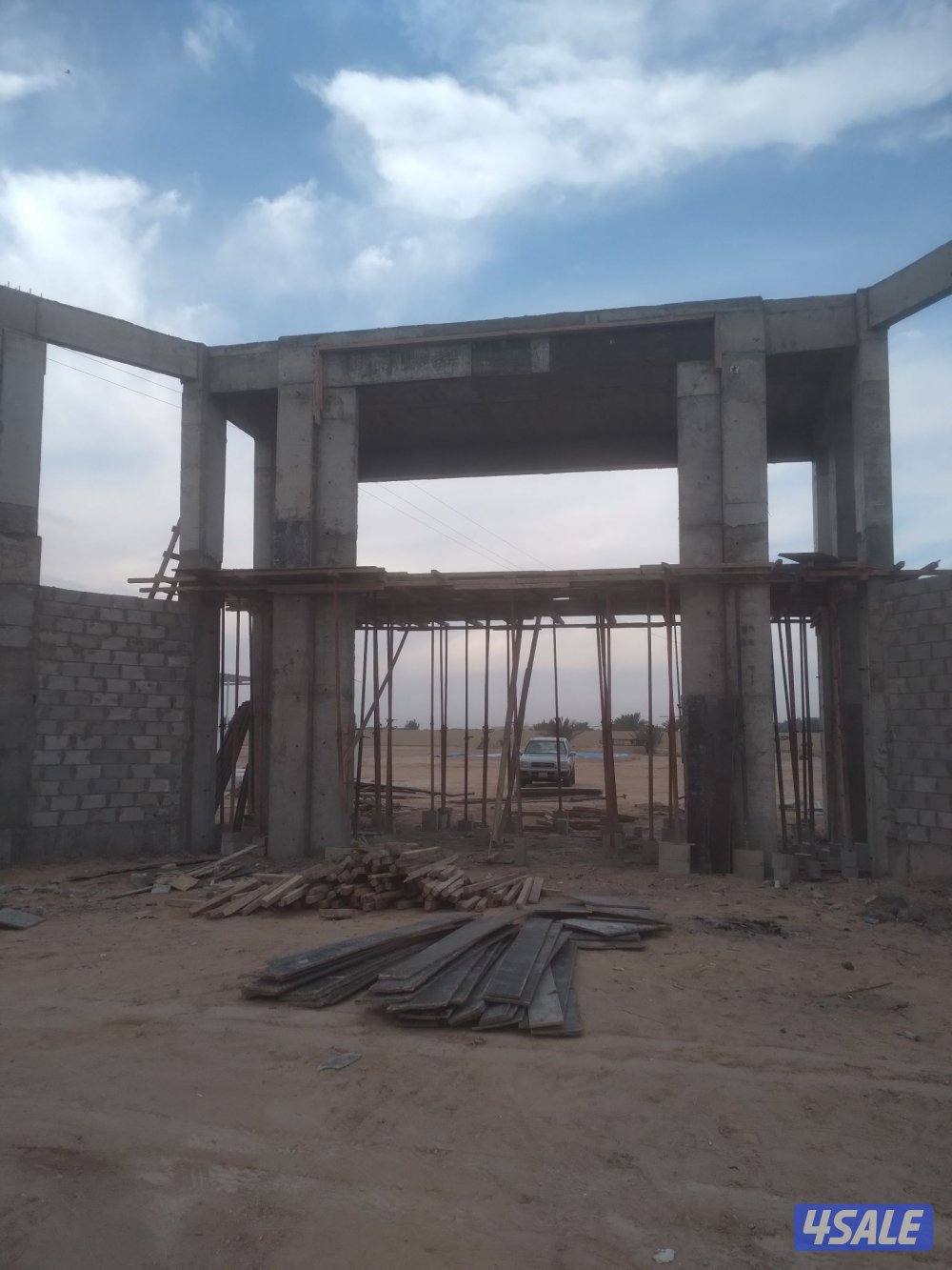 مقاولات ابو علي6