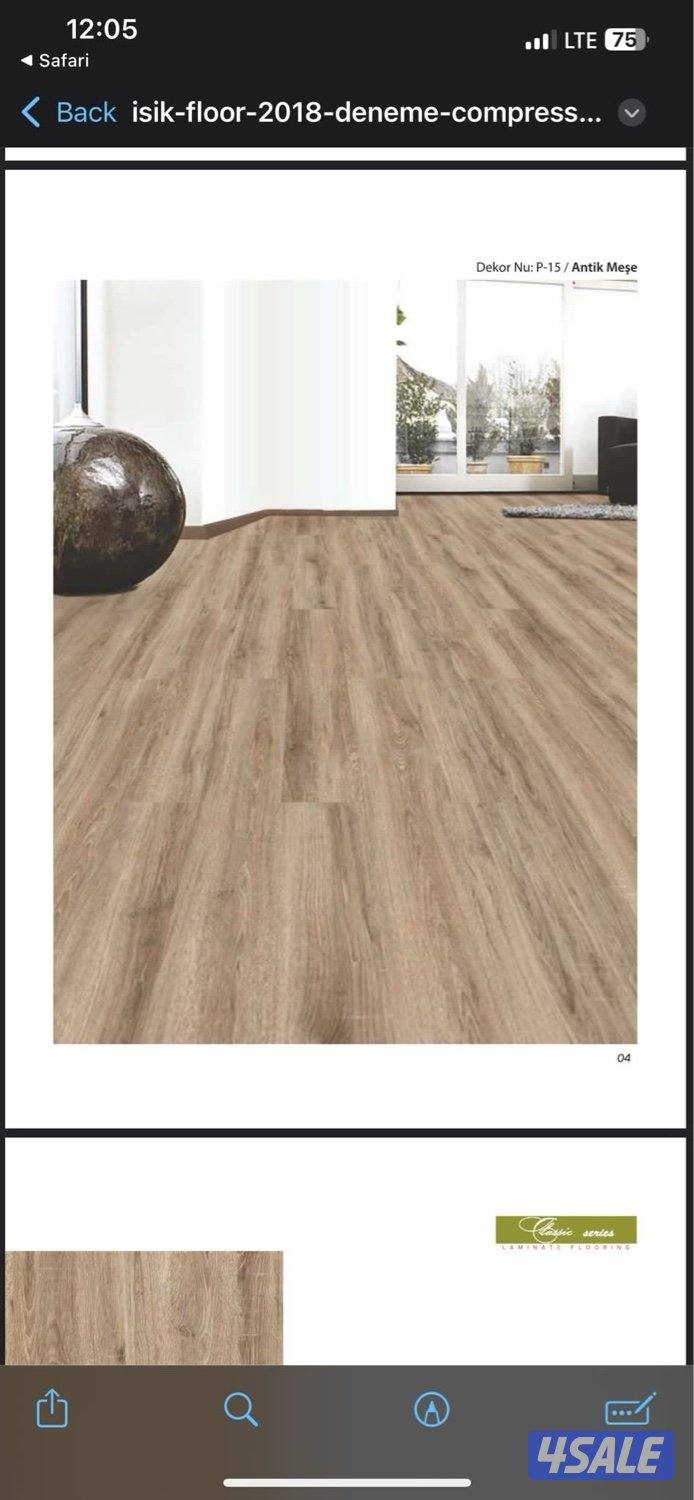 احدث انواع الباركيه خشب ملامين باركيه ضد الميه أصباغ وديكورات ورق جدر12