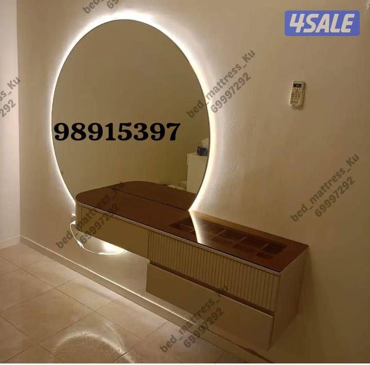 تفصال جميع موديلات غرف نوم والكبتات الزوايه والسراير الطبي والفرشات ال11