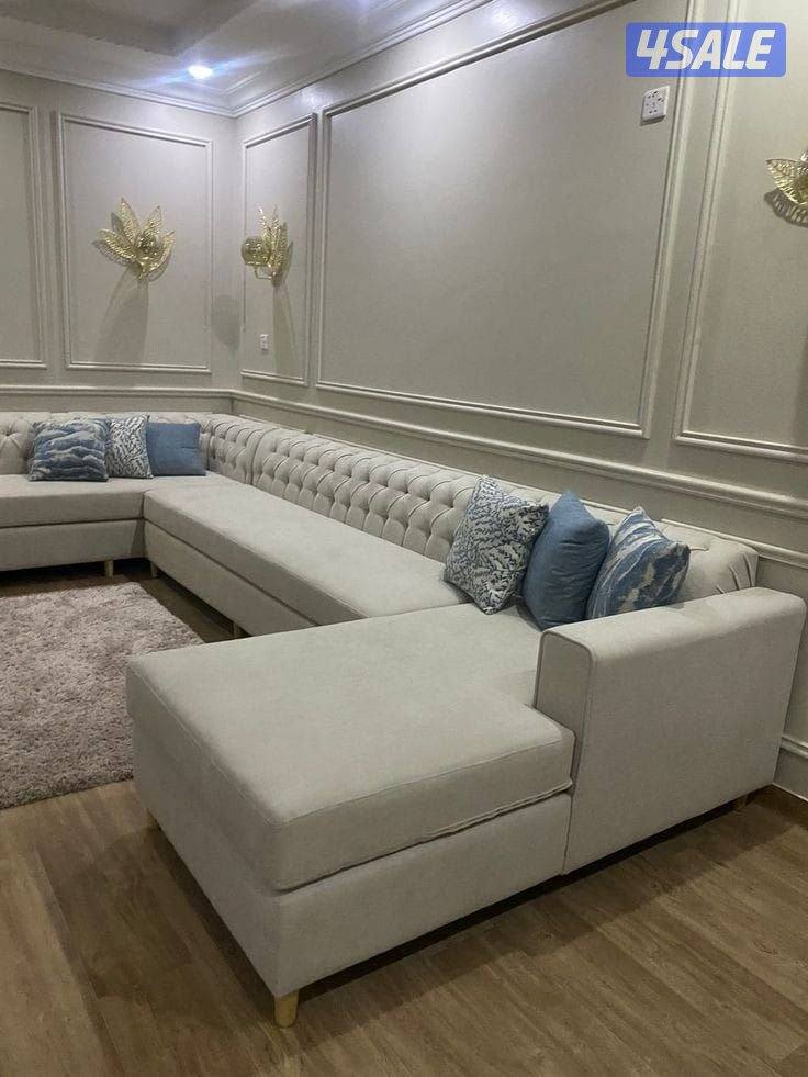 تفصال جميع موديلات غرف نوم والكبتات الزوايه والسراير الطبي والفرشات ال10