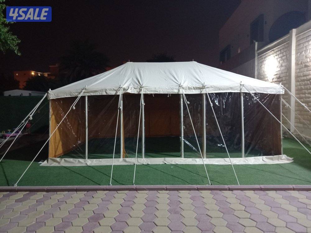 فنى تركيب خيام وبيوت شعر13