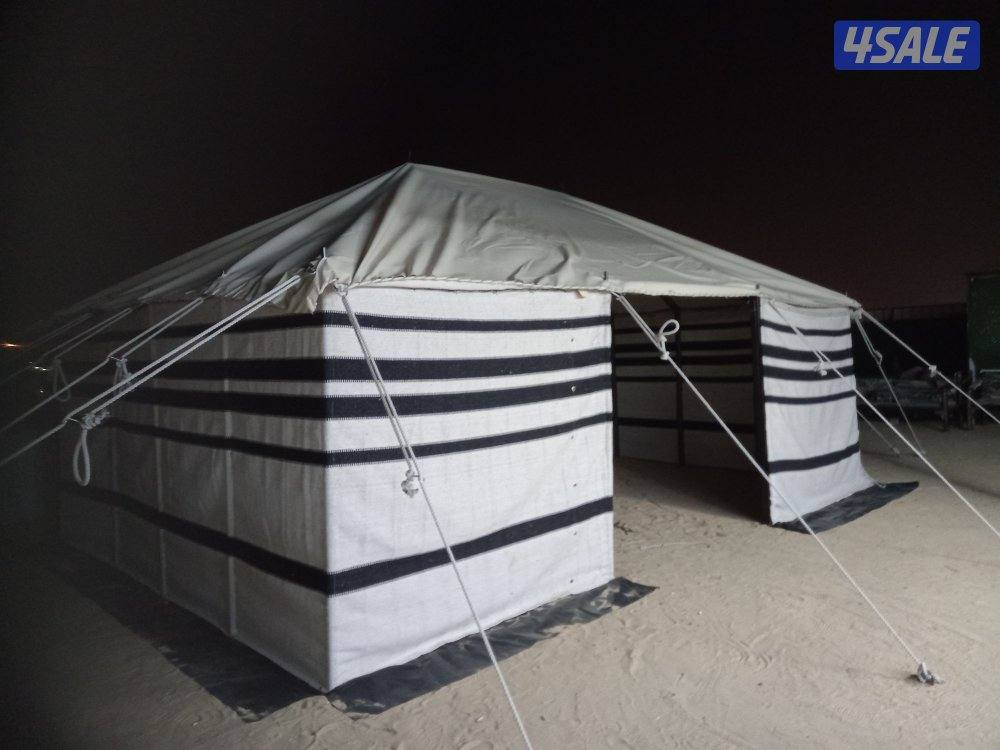 فنى تركيب خيام وبيوت شعر14