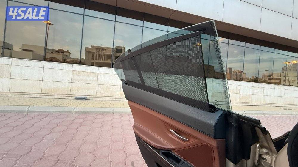 للبيع BMW 640i بحالة ممتازة7