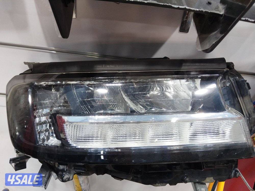 جميع انواع ليتات المستعمل الاصلي0