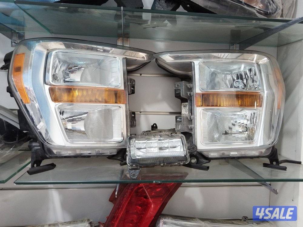 جميع انواع ليتات المستعمل الاصلي1