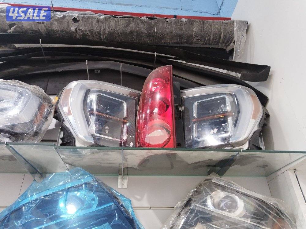 جميع انواع ليتات المستعمل الاصلي2