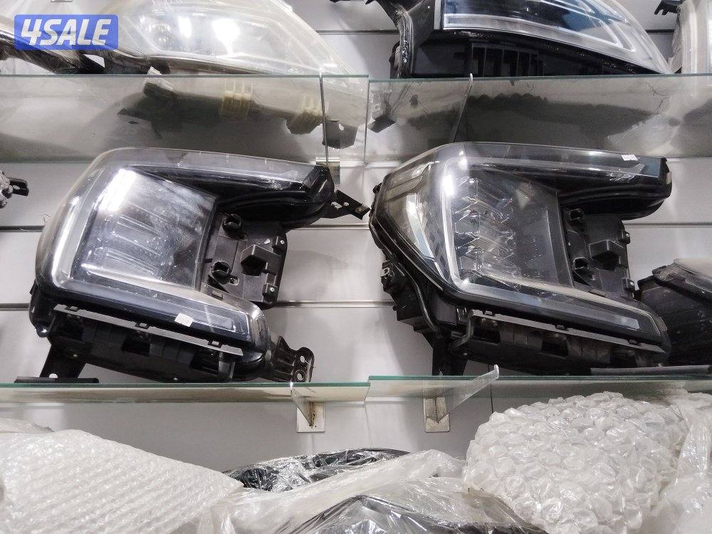 جميع انواع ليتات المستعمل الاصلي3