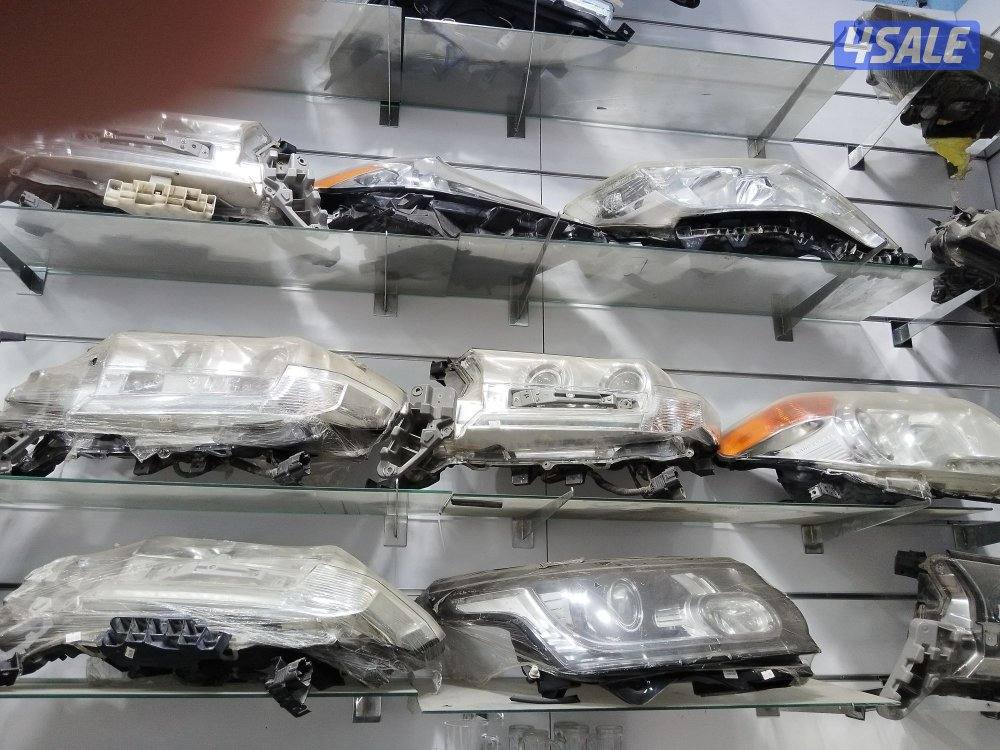 جميع انواع ليتات المستعمل الاصلي5