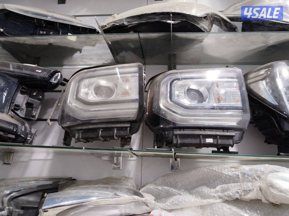 جميع انواع ليتات المستعمل الاصلي4