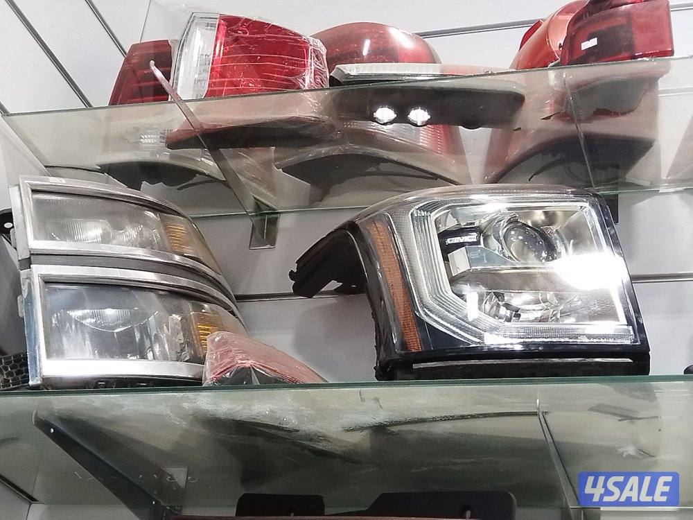 جميع انواع ليتات المستعمل الاصلي6