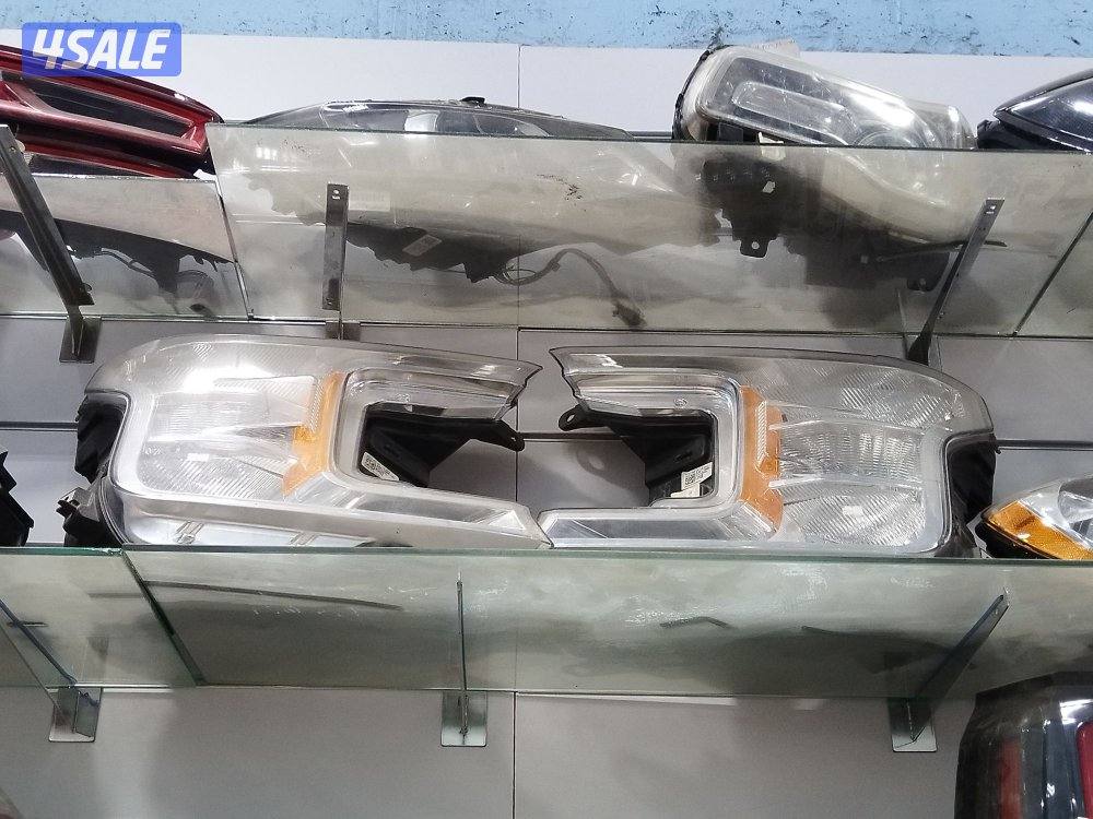 جميع انواع ليتات المستعمل الاصلي7