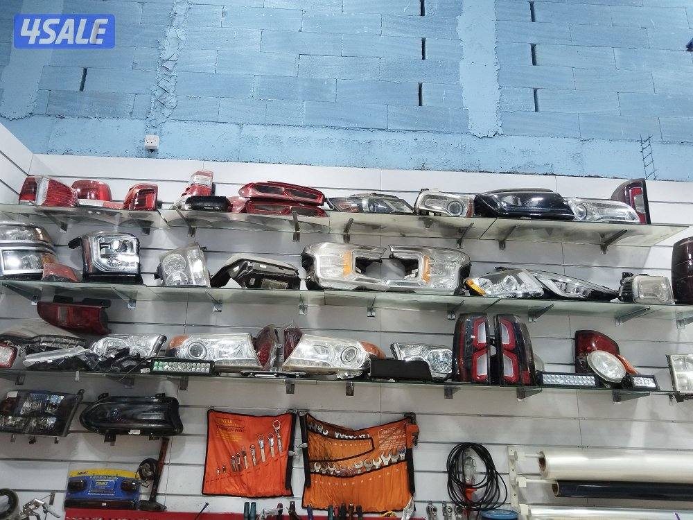 جميع انواع ليتات المستعمل الاصلي8