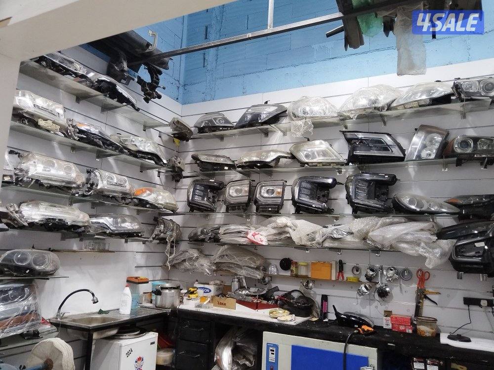 جميع انواع ليتات المستعمل الاصلي9