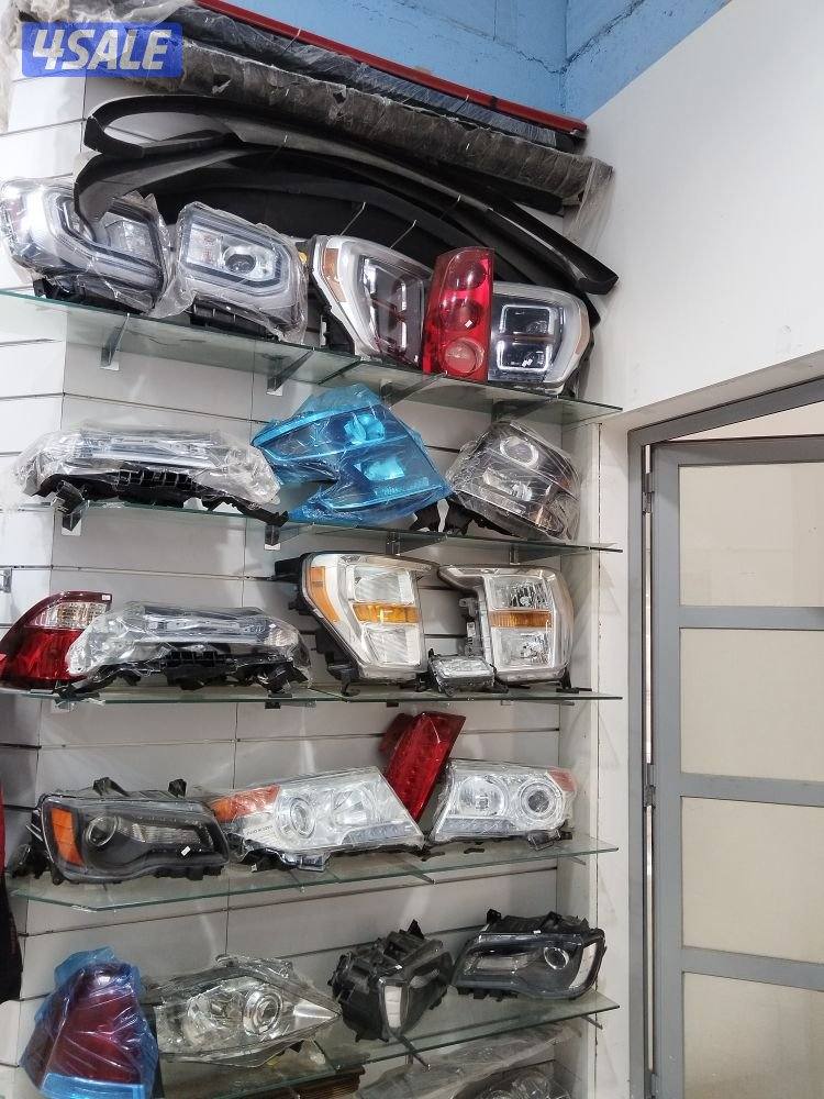 جميع انواع ليتات المستعمل الاصلي10