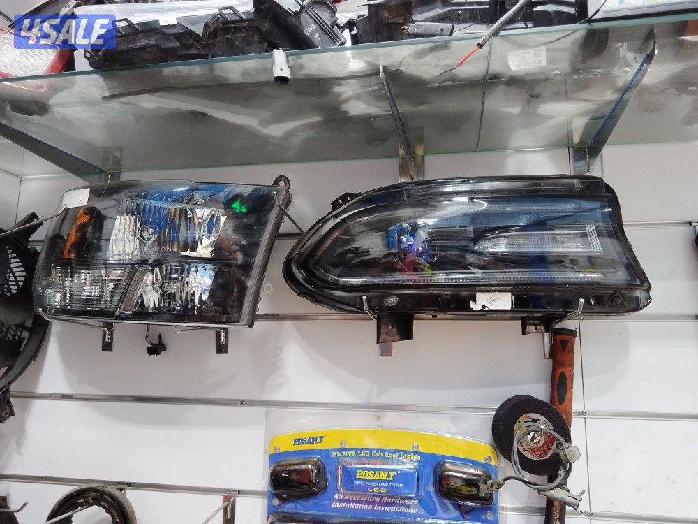 جميع انواع ليتات المستعمل الاصلي11