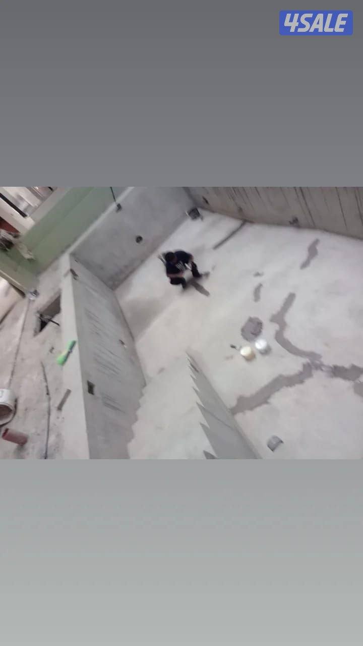 مقاول ايراني عوازل فوم سكريت تروال عازل خصوصي جيتاروف و ايبوكسي ترميم9