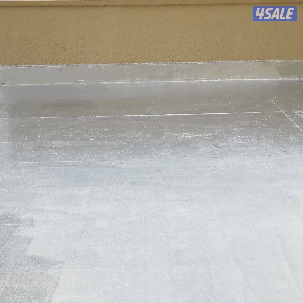 مقاول ايراني عوازل فوم سكريت تروال عازل خصوصي جيتاروف و ايبوكسي ترميم14