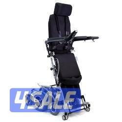 للبيع كرسي كهربائي شبه الجديد10