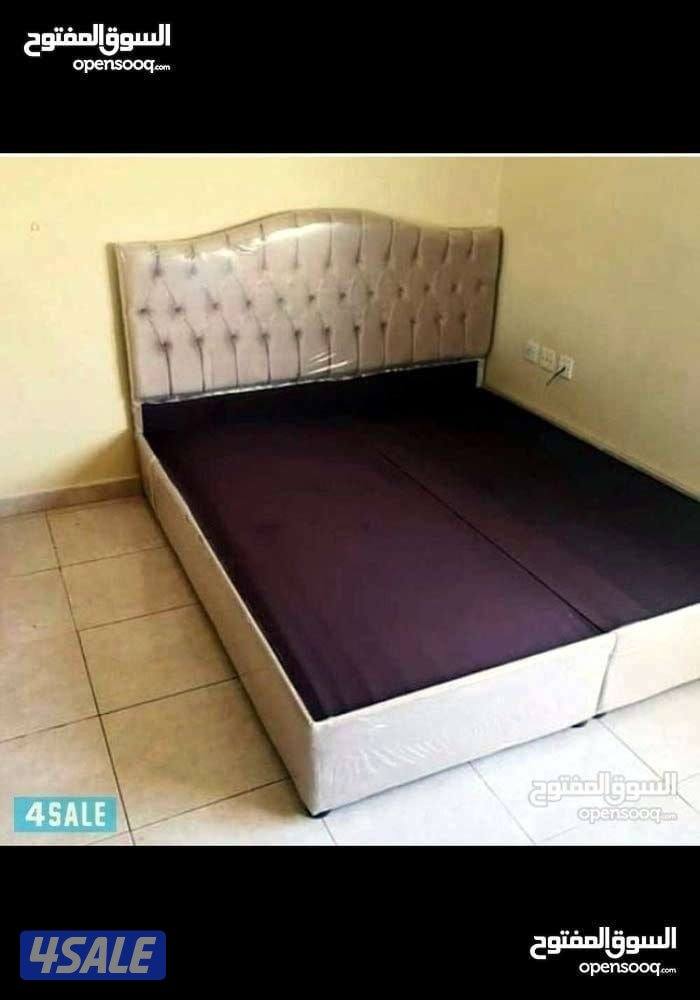 سراير نفرين جديد بفرشات طبيه جميع المقاسات والالوان متوفره6