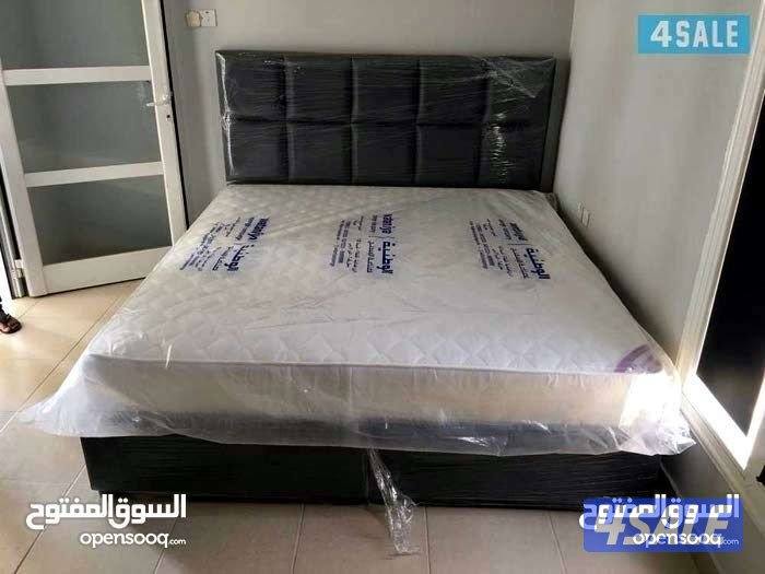 سراير نفرين جديد بفرشات طبيه جميع المقاسات والالوان متوفره7