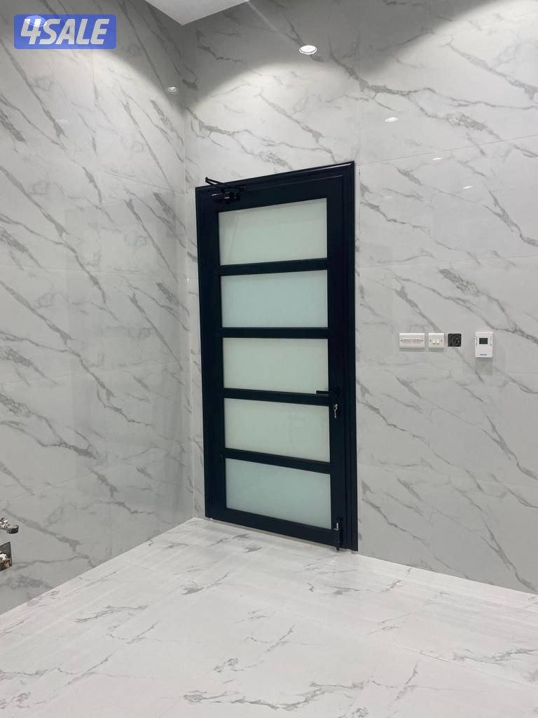 فني ألمنيوم معلم باكستاني ابواب شبابيك شتر مدخنه جام سيكريت تصليح13