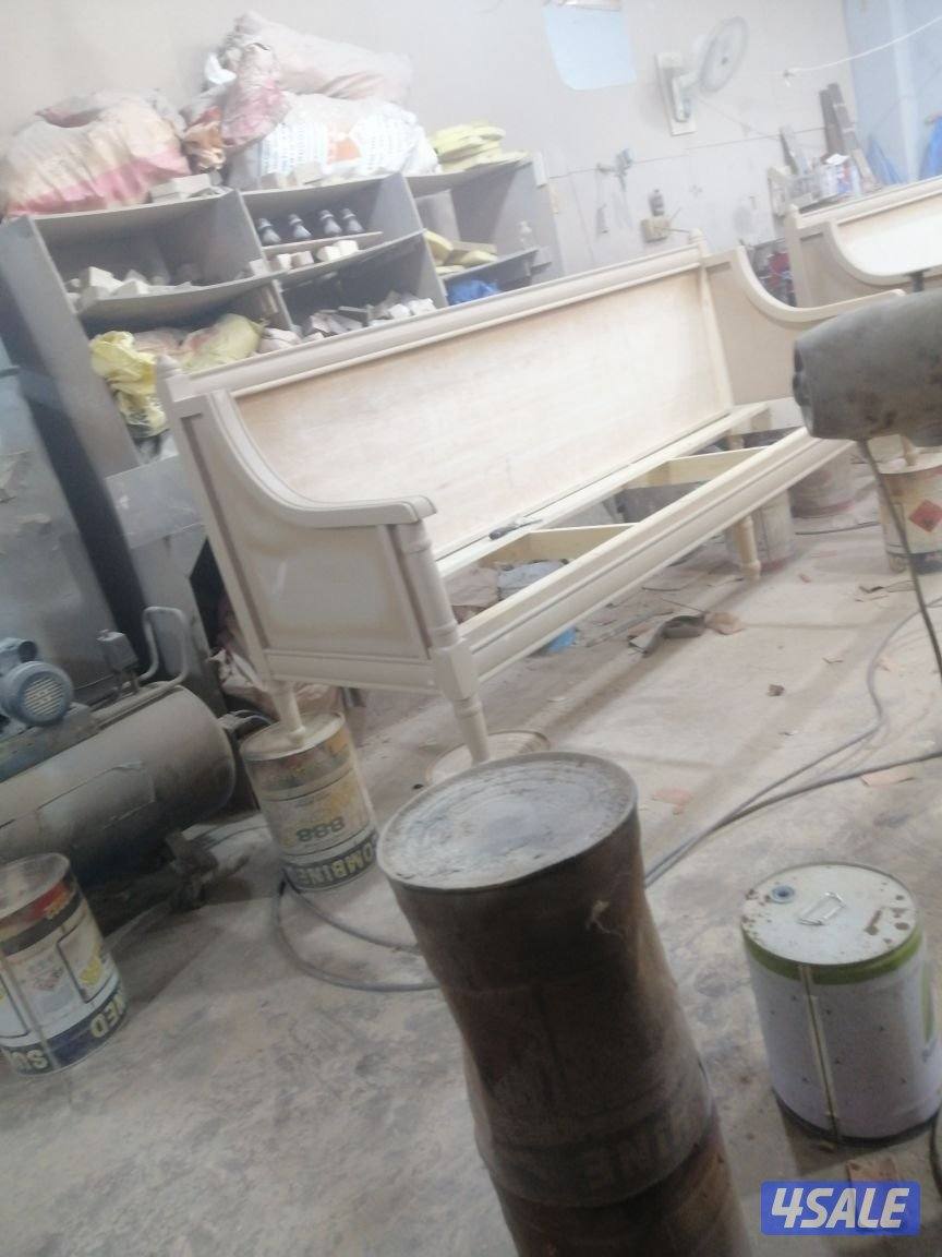 تفصال وتنجيد ديوانيات وقعدات ارضيه ومساند ظهز باقل الاسعار15