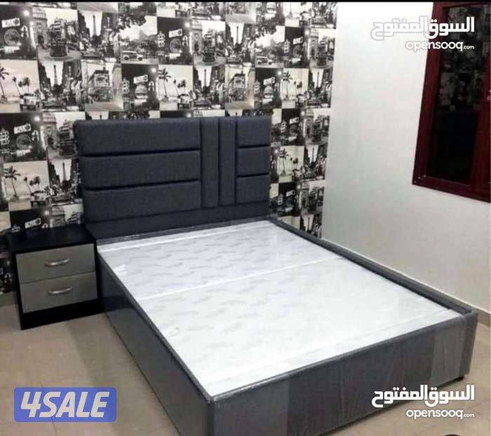 سراير وفرشات طبي جميع المقاسات والالوان متوفره باقل الاسعار7