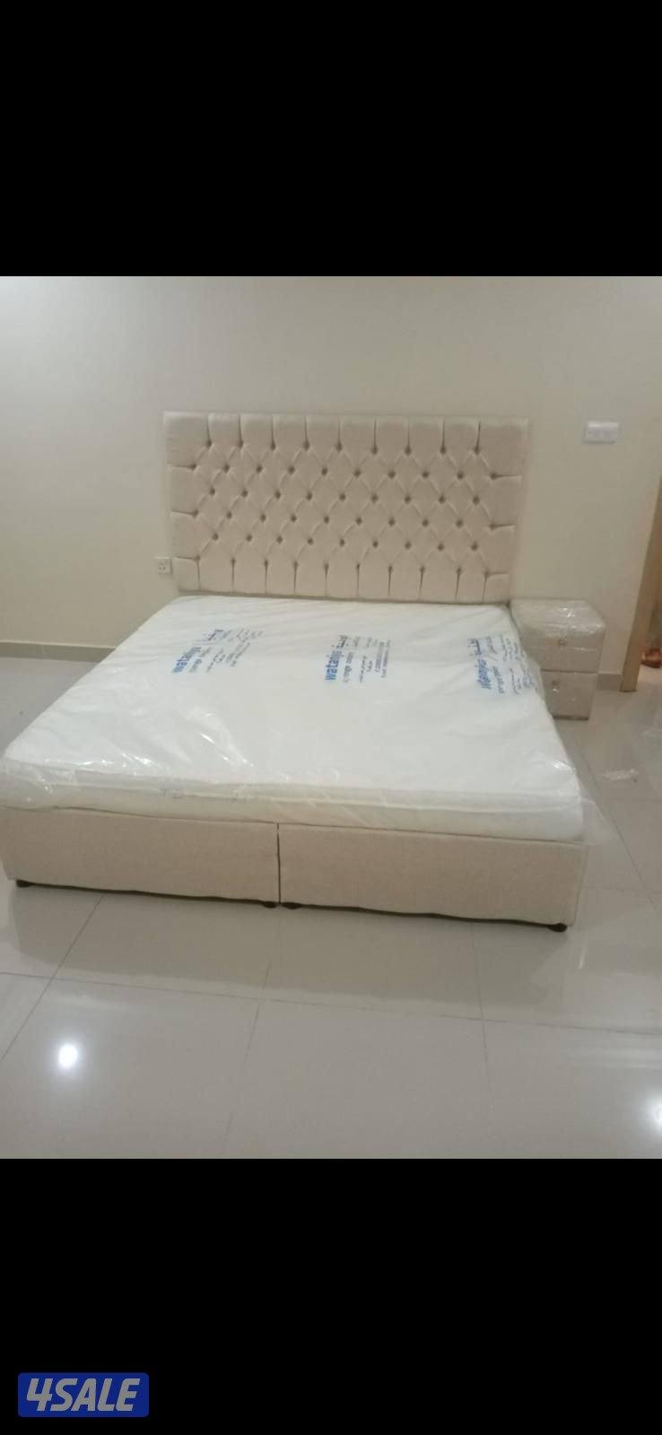 سراير وفرشات طبي جميع المقاسات4