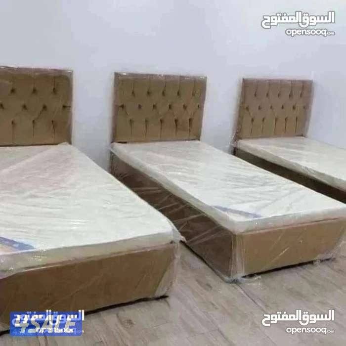 سراير وفرشات طبي جميع المقاسات7