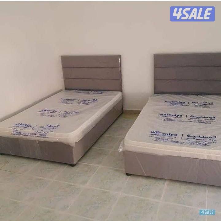 سراير وفرشات طبي جميع المقاسات10