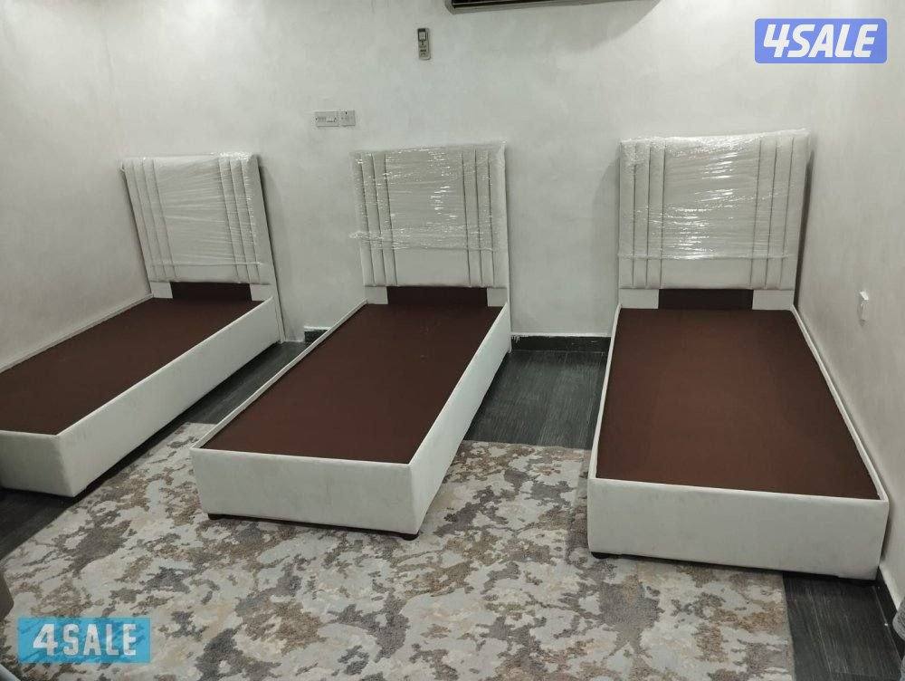 سراير وفرشات طبي جميع المقاسات11