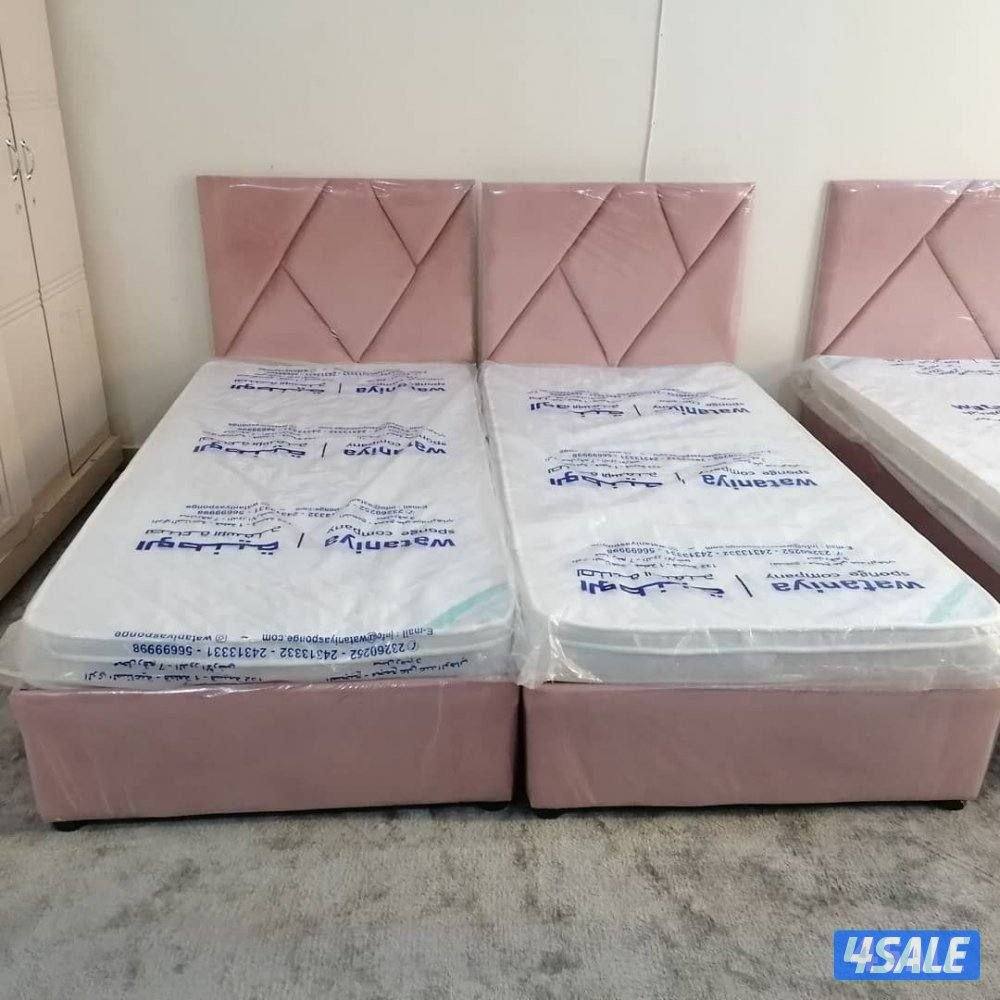 سراير وفرشات طبي جميع المقاسات13