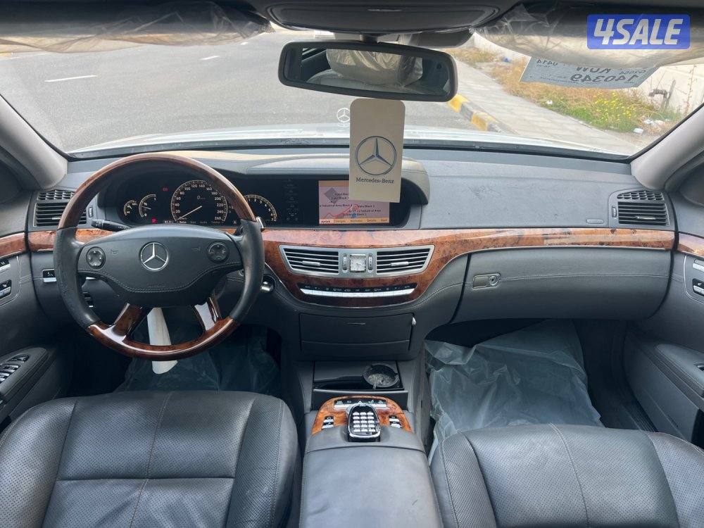 بنوراما S500 كت AMG 20067